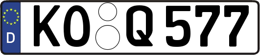 KO-Q577