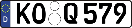 KO-Q579