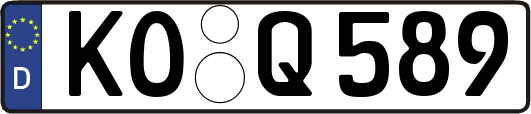 KO-Q589