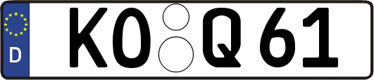 KO-Q61