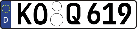 KO-Q619