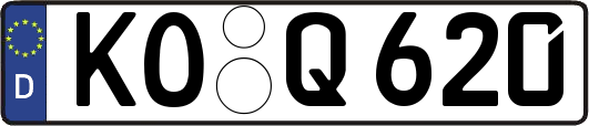 KO-Q620