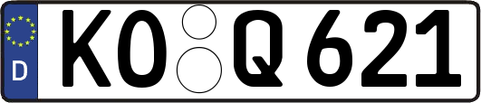 KO-Q621