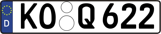 KO-Q622