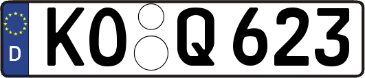 KO-Q623