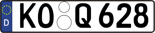 KO-Q628