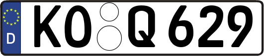 KO-Q629