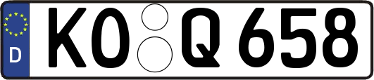 KO-Q658