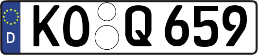 KO-Q659
