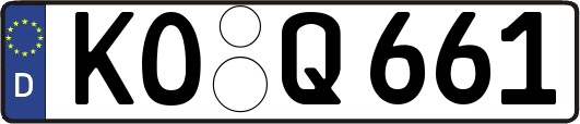 KO-Q661