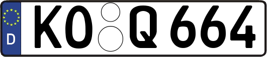 KO-Q664