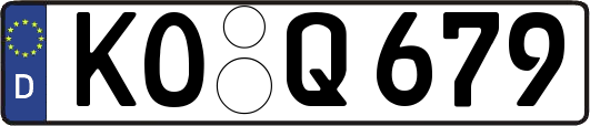 KO-Q679