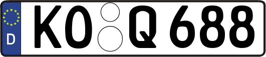 KO-Q688