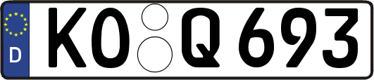 KO-Q693