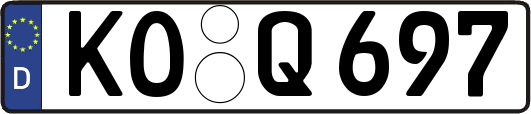 KO-Q697