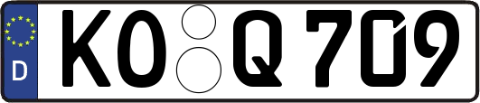 KO-Q709