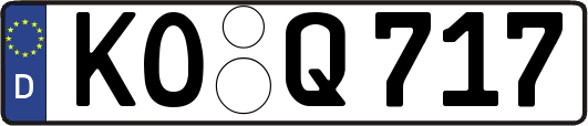 KO-Q717