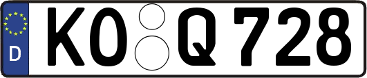 KO-Q728