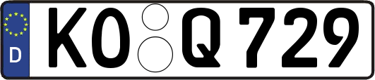 KO-Q729