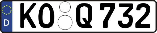 KO-Q732