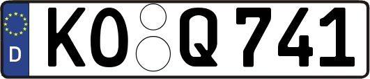 KO-Q741
