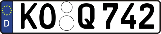 KO-Q742