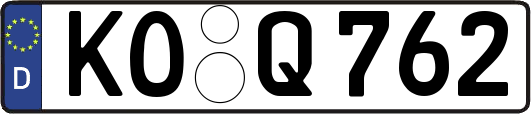 KO-Q762