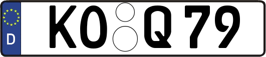 KO-Q79