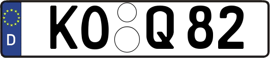 KO-Q82