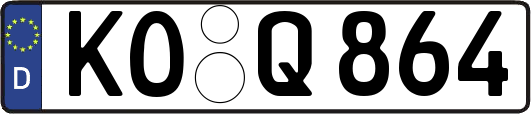 KO-Q864