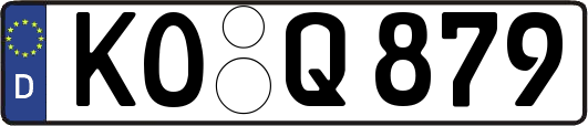 KO-Q879