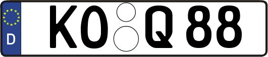 KO-Q88