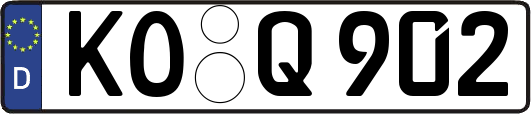 KO-Q902