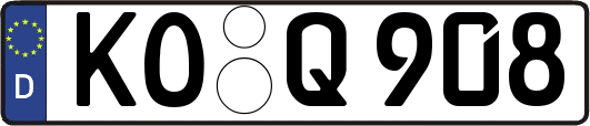 KO-Q908