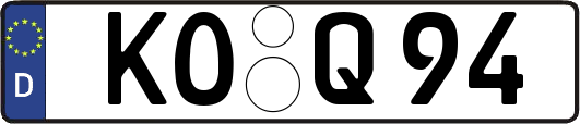 KO-Q94