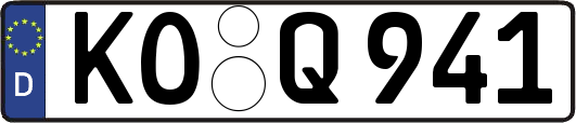 KO-Q941