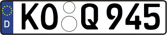 KO-Q945