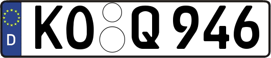 KO-Q946