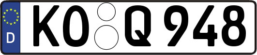 KO-Q948