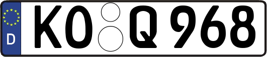 KO-Q968