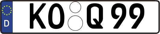 KO-Q99