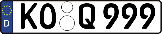 KO-Q999