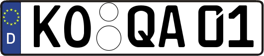 KO-QA01