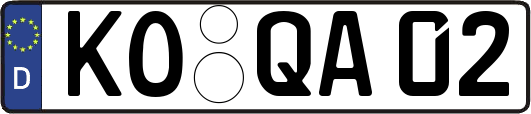 KO-QA02