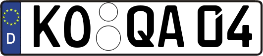 KO-QA04