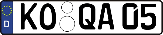 KO-QA05