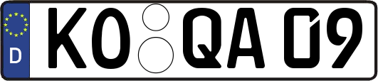 KO-QA09