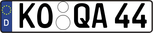 KO-QA44