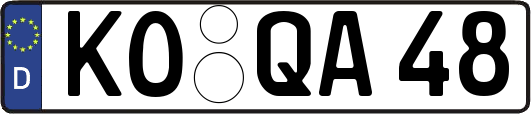 KO-QA48