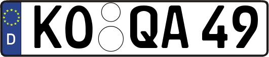 KO-QA49